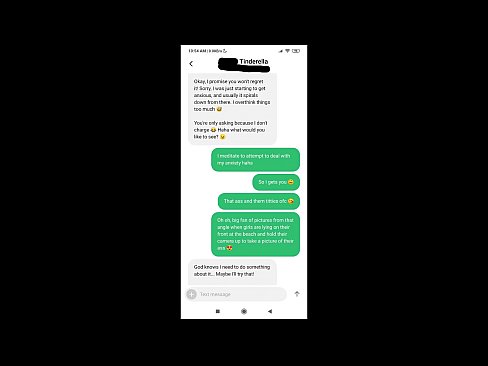 ❤️ Tinder မှ PAWG အသစ်တစ်ခုကို ကျွန်ုပ်၏ harem သို့ ထည့်ခဲ့သည် ( Tinder နှင့် စကားပြောပါ ) ❤ Fucking video  မှာ porn my.mrpornogratis.ru ❌❤